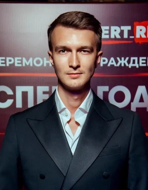 Данила Ладнюк